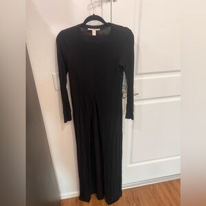 Forever 21 top with opening in front